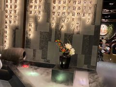-湊湊火锅·茶憩(东城万达店)