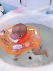 -马博士婴幼儿游泳馆(广安门旗舰店)