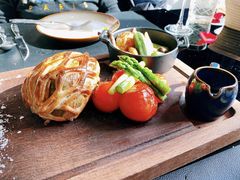 -上海苏宁宝丽嘉酒店·Cafe Bellagio西餐厅
