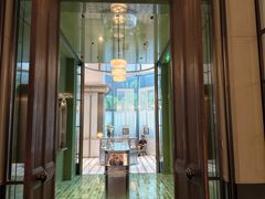 -广州文华东方酒店·文华饼店