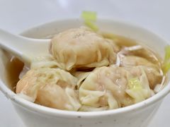 -麦奀云吞面世家(佐敦店)