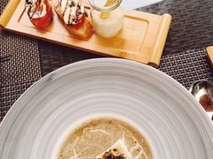 -杭州西子湖四季酒店-WL BISTRO西湖餐厅(灵隐路店)