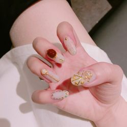 -KIKO nail salon日式美甲美睫沙龙