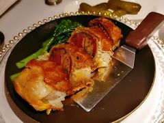 -燃扒房Steakhouse(皇庭店)