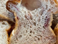 -佐敦面包铺·JORDAN BAKERY