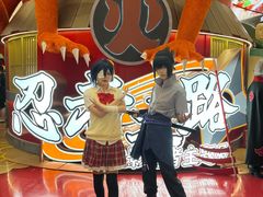 -龙湖成都上城天街