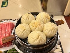 -八先生涮肉房(三里河店)