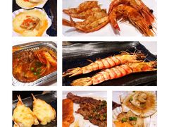 -大渔铁板烧(花园道店)