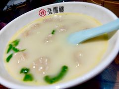 -淮扬楼(文港路店)