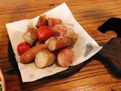 -I HOLIC艾豪丽披萨(KKone店)