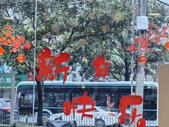 -麦当劳(曲阳店)