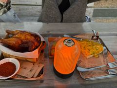 -Brew Farm·精酿农场海滨悬崖餐厅