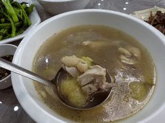 -银峰农庄·特色烧鸡·鲜无花果浸鸡