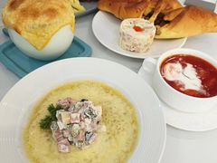 -库滋明·俄罗斯特色美食(中央大街店)