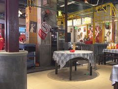 -彭耕记猪油炒小菜(吉联mall店)