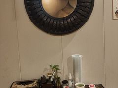 -莱仪堂艾灸经络养生馆(武威东路店)
