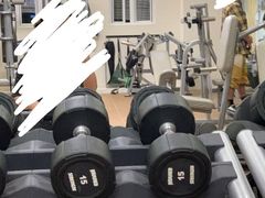 -YCHL Studios健身工作室(市二宫店)