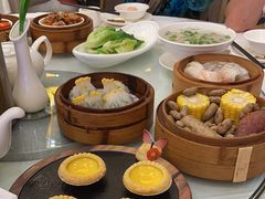 -顺德人家食府(黄金广场店)