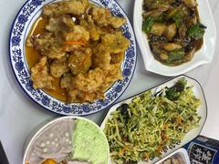 -东北酱骨头馆(蓁巷店)