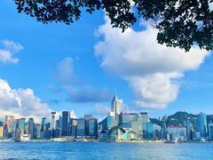 -维多利亚港