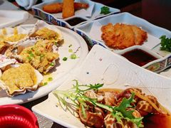 -京料理·日料自助·铁板燒(复悦城店)