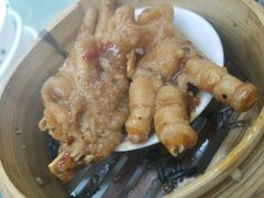 -香港蓮香樓(上環店)