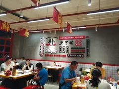 大堂-甲鱼张甲鱼铺子(观沙岭店)