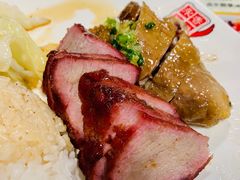 -永祥烧腊餐厅(虹口店)