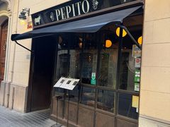 -Pepito Restaurante