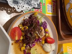 -豪客来牛排(福城天虹店)