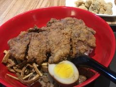 -大炮盐酥鸡(新街口店)