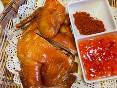 -田大厨海鲜超市(万豪店)