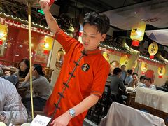 -杨记隆府重庆江湖菜(大悦城店)