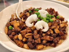 -宋园·金宴浙鲜馆(静安店)