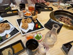 -松鱼亭·和牛烧肉(协鑫广场店)