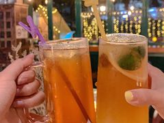 -JUKEBOX玖部音乐餐厅(华侨城店)