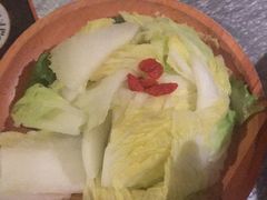 -探鱼·鲜青椒爽麻烤鱼(北京路天河城店)