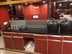 -蝎王府羊蝎子(西稍门店)