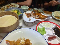 -小吊梨汤·北京菜·烤鸭(鸟巢店)