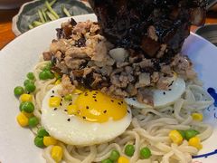 -中国凉都黄牛肉馆(杭州总店)