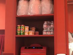 -喜家德虾仁水饺(岗厦北店)