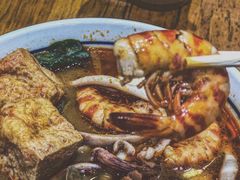 -林氏沙茶面·闽南必尝小吃(福建路店)