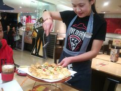 -必胜客(兴旺店)