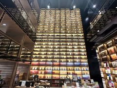 -半山书局(新世纪商城店)