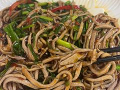 -洪霞餐馆
