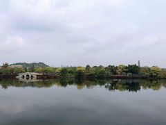 -惠州西湖