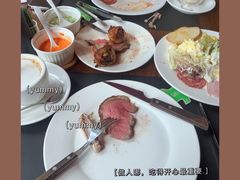 -拉蒂娜·巴西牛排馆 Latina·Brazilian Steakhouse(陆家嘴旗舰店)