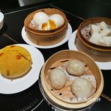 广式茶点好吃到原地飞升