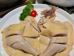 -味食家市师鸡(三元里店)