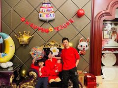 -巴音浩日娲酒楼(双林东路店)